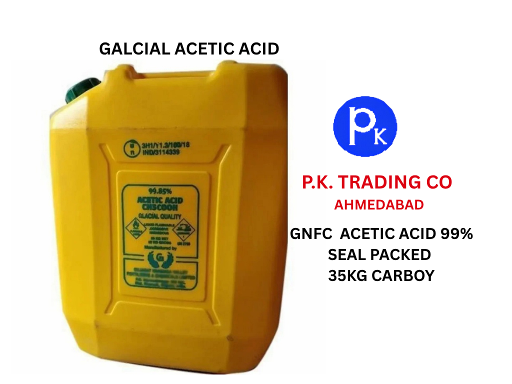 Acetic Acid