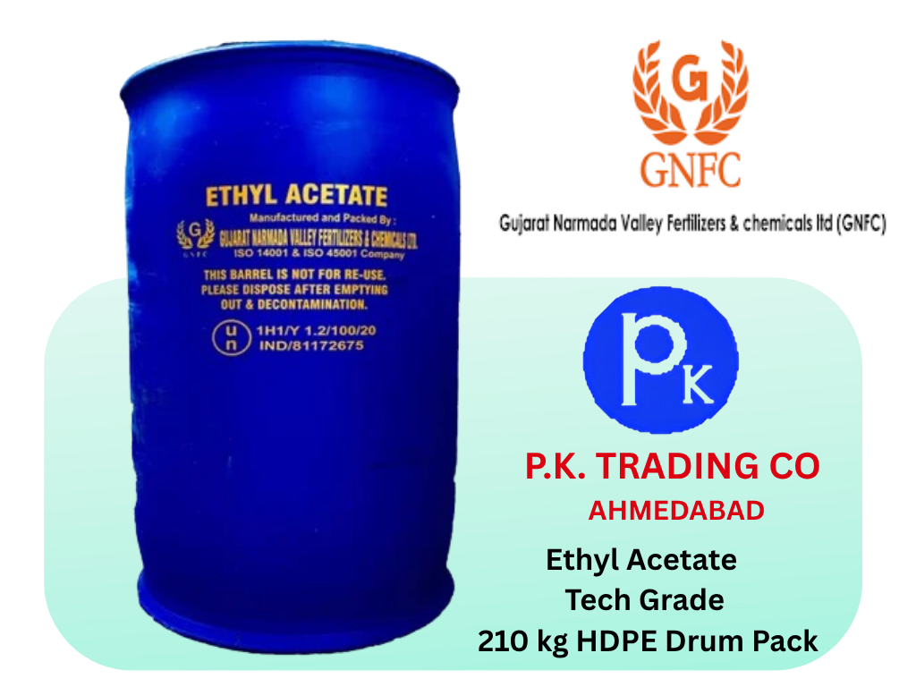 Ethyl Acetate