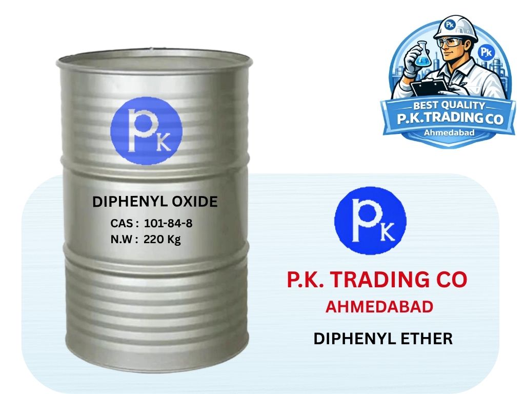 DIPHENYL OXIDE ( DPO )